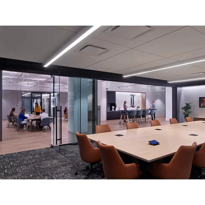 Meeting Room Inspiration