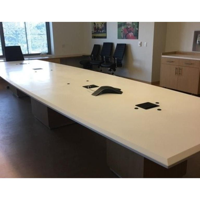 Boardgames Meeting Table
