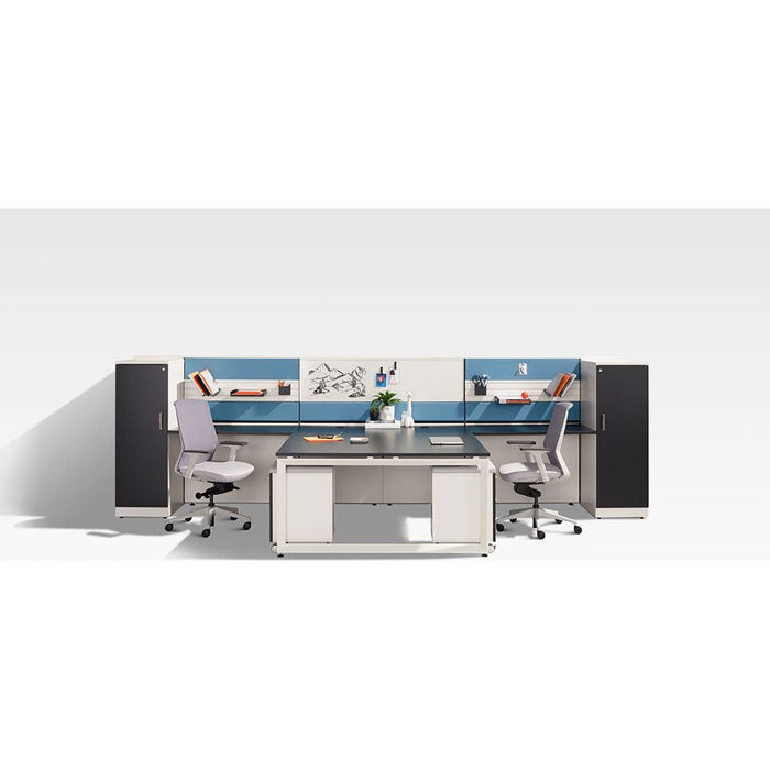 Cosmo Panel Based Workstation
