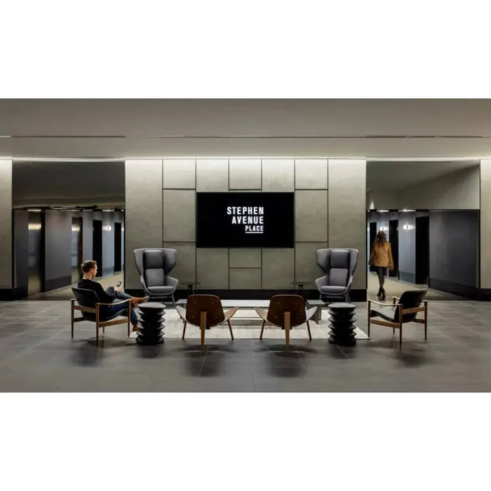 Reception Inspiration