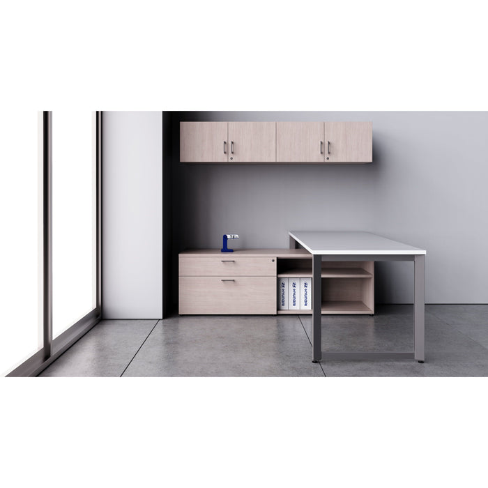 Create Private Office