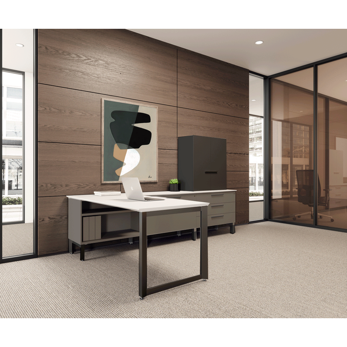 Private Office Inspiration