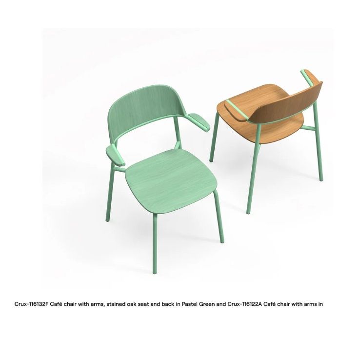 Crux Chair