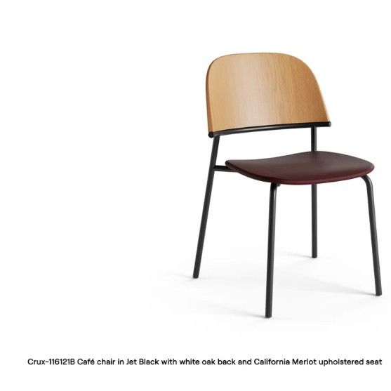 Crux Chair