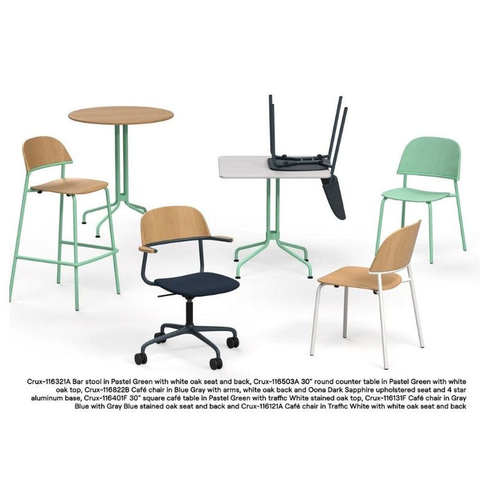 Crux Chair