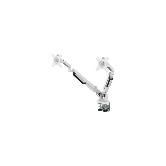 TC Dual Monitor Arm