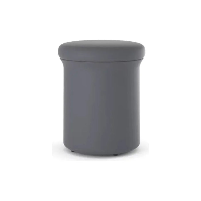 Doko 16" Round Active Perch Pouf