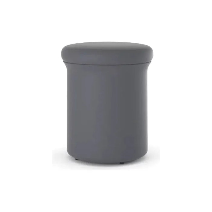 Doko 16" Round Active Perch Pouf
