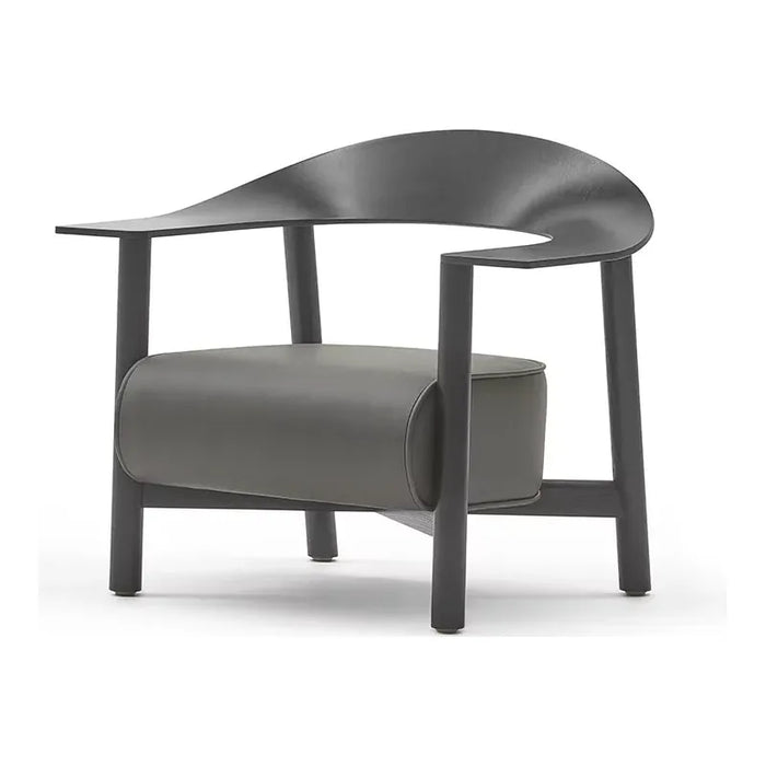 Dais Lounge Chair