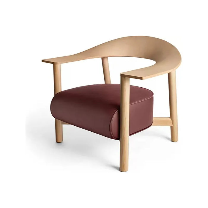 Dais Lounge Chair