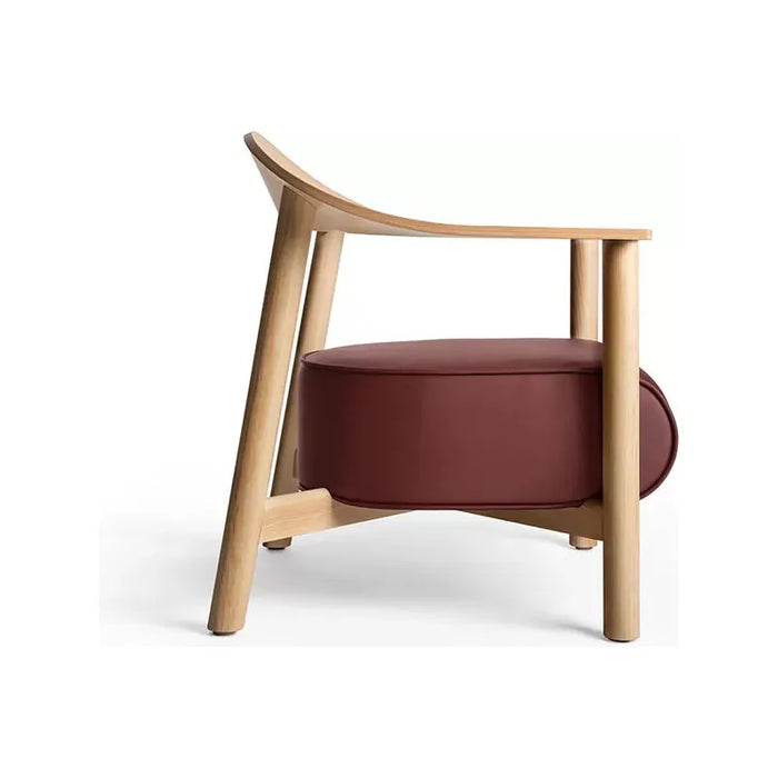 Dais Lounge Chair