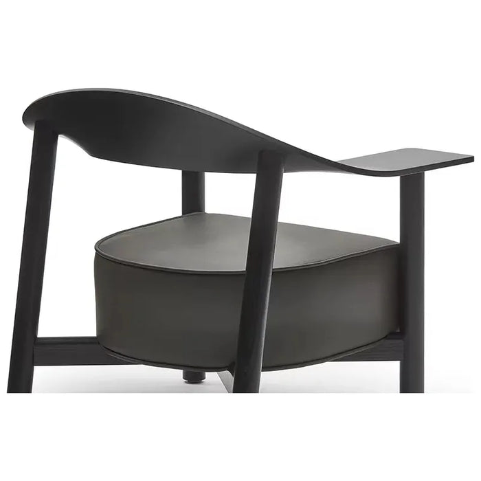 Dais Lounge Chair