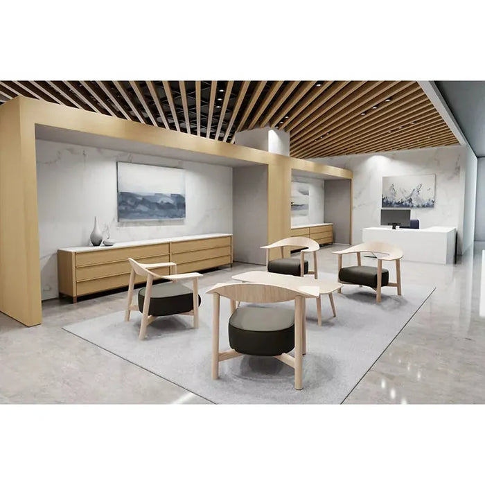 Dais Lounge Chair