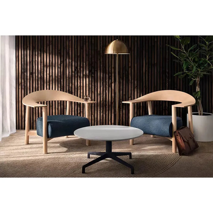 Dais Lounge Chair