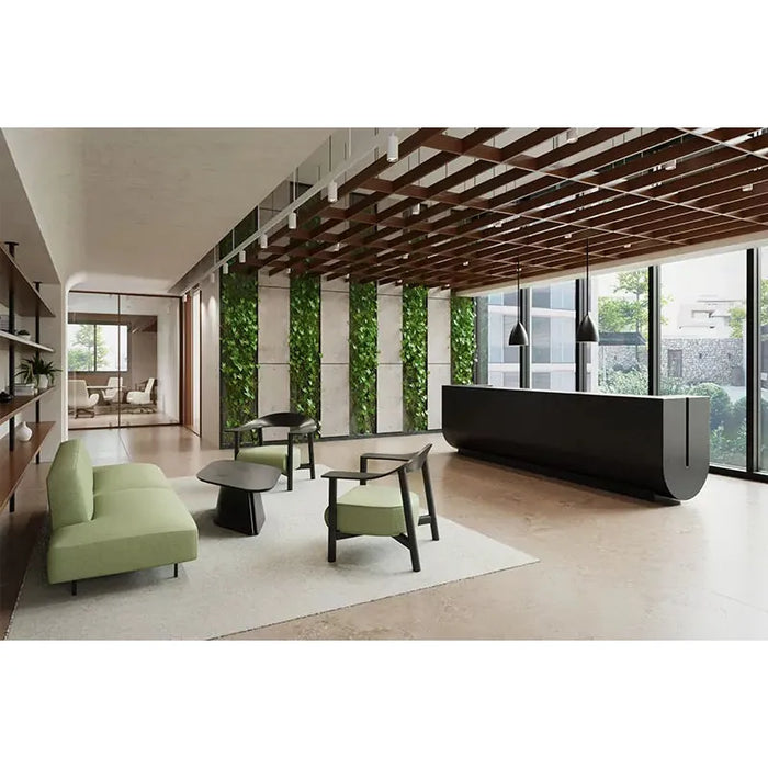 Reception Inspiration