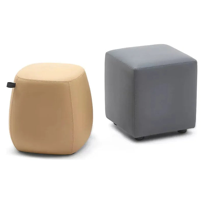 Vagabond Pouf