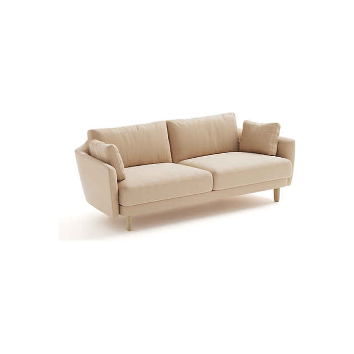 Danber 2 Seater Sofa
