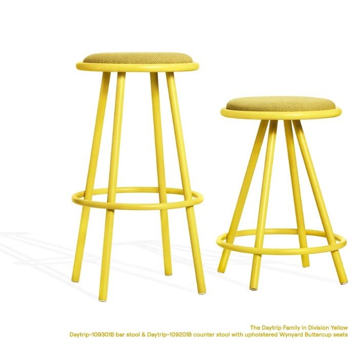 Daytrip Stool