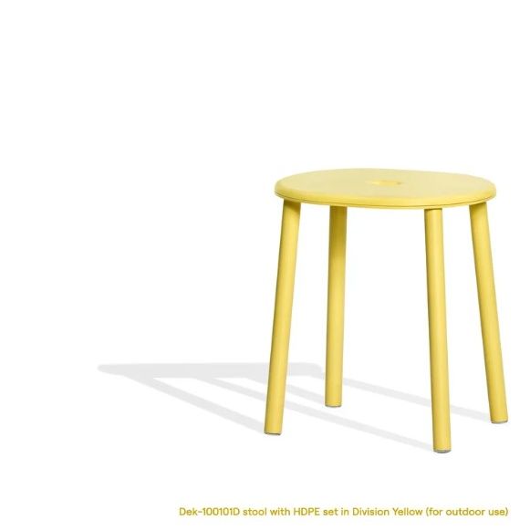Dek Side Chair