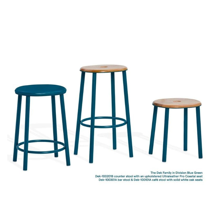 Dek Stool