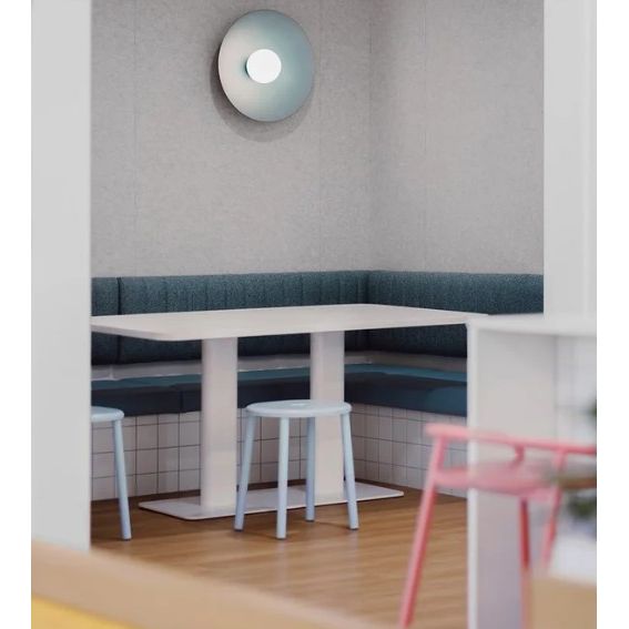 Dek Side Chair