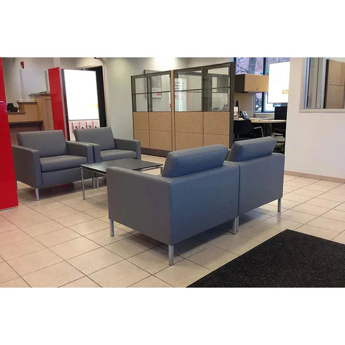 Doon Lounge Chair