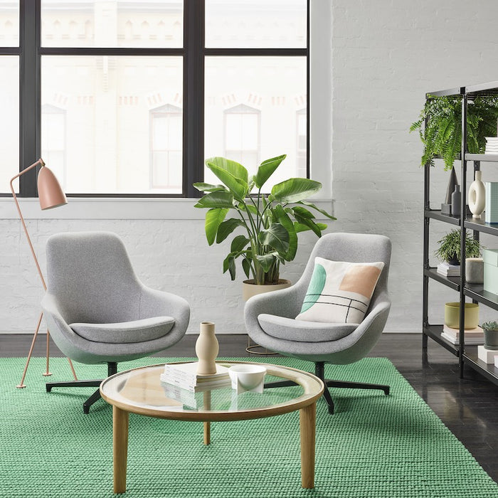 Saiba Lounge Chair