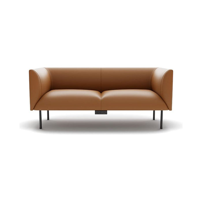Electric 2 Seater Sofa