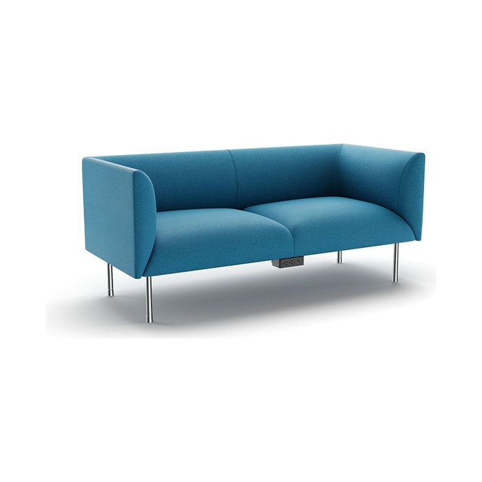 Electric 2 Seater Sofa