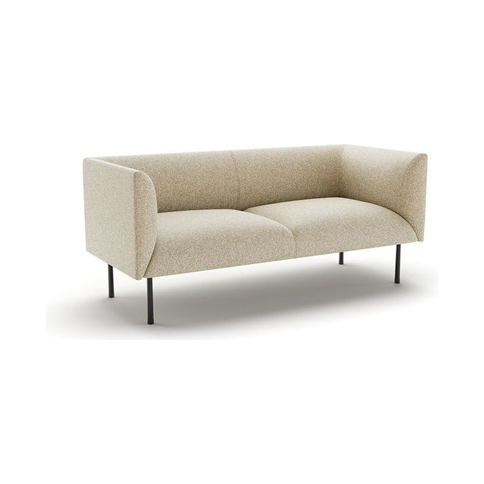 Electric 2 Seater Sofa