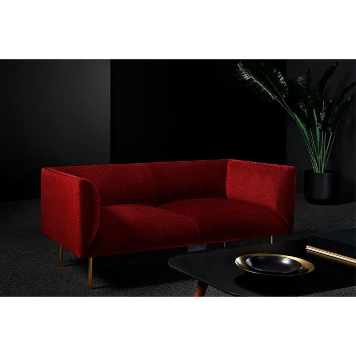 Electric 2 Seater Sofa