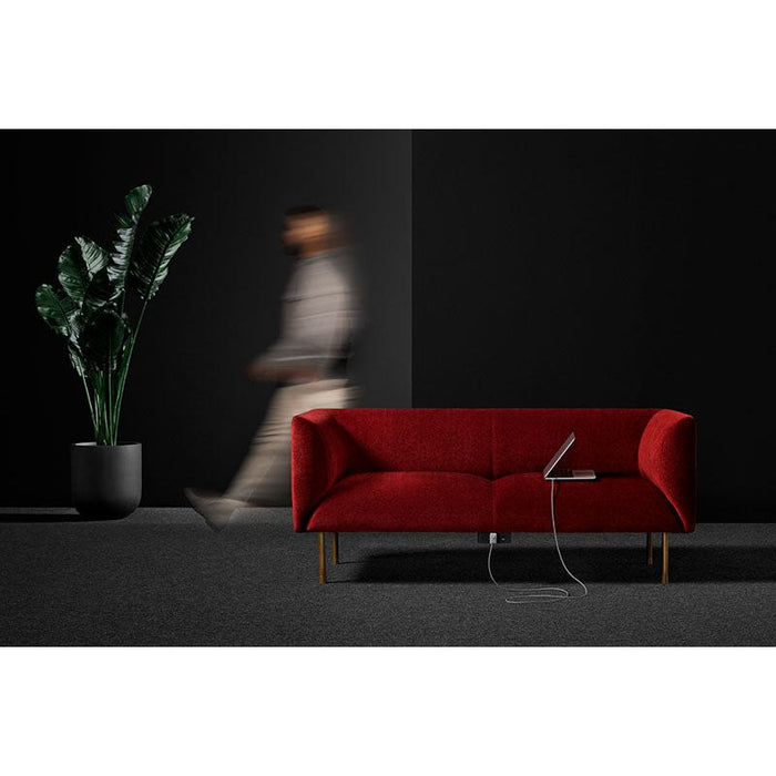 Electric 2 Seater Sofa