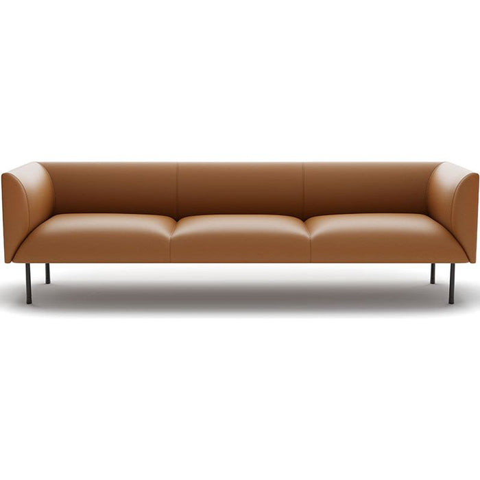 Electric 2 Seater Sofa
