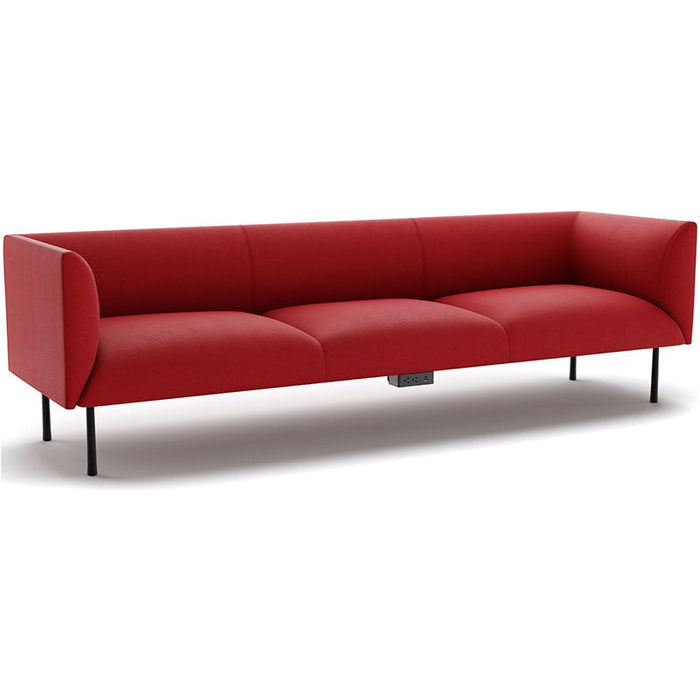 Electric 2 Seater Sofa