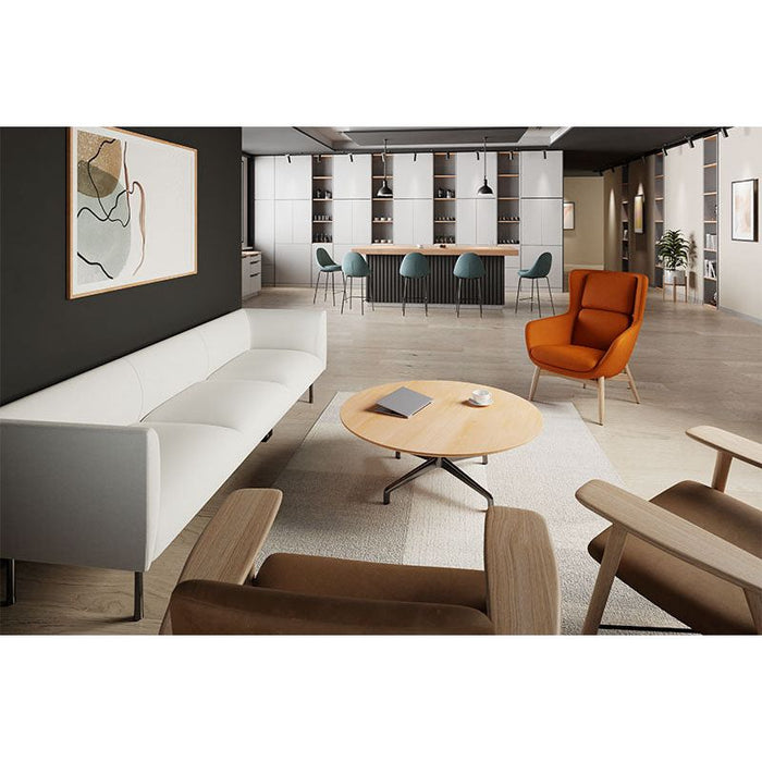 Electric 2 Seater Sofa