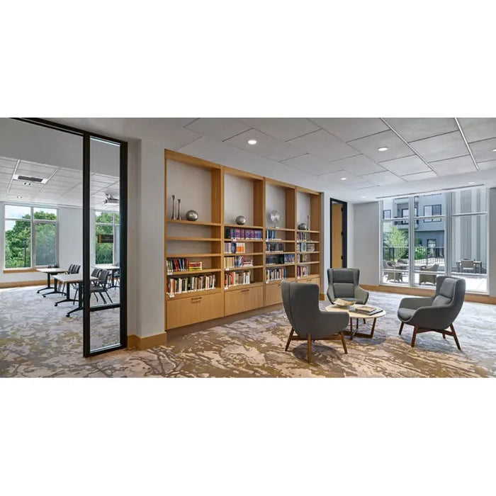 Meeting Room Inspiration