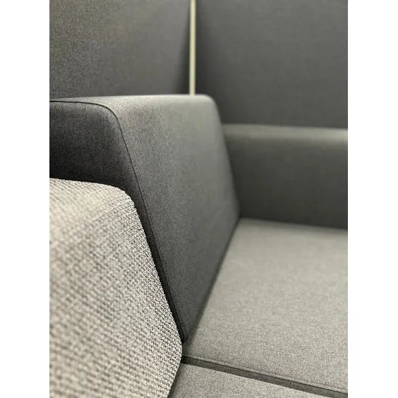Exchange 2 Seater Sofa