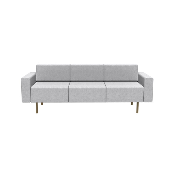 Exchange 3 Seater Sofa