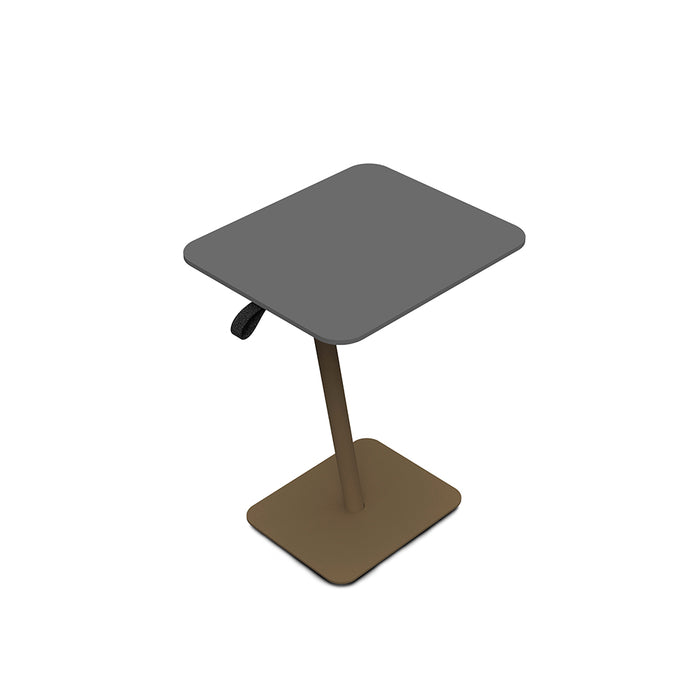 Exchange Tablet Table