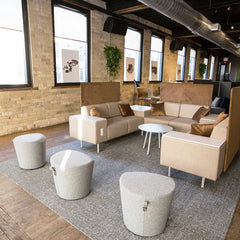 Exchange 2 Seater Sofa