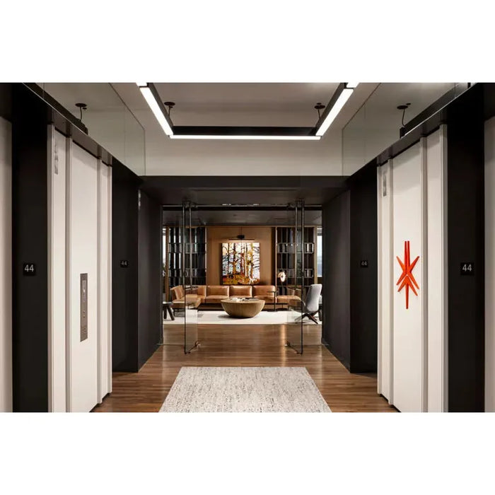Meeting Room Inspiration