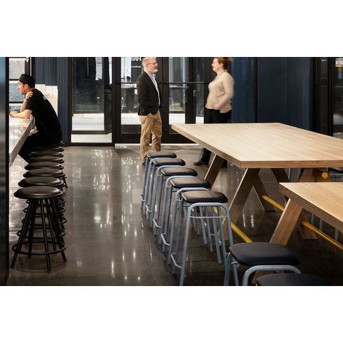 Cafe Inspiration