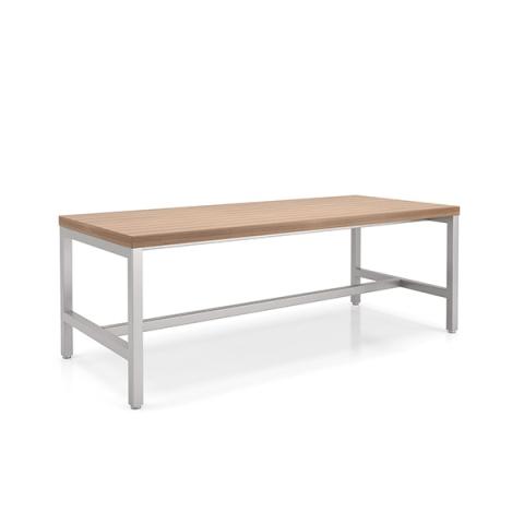 Factory Meeting Table
