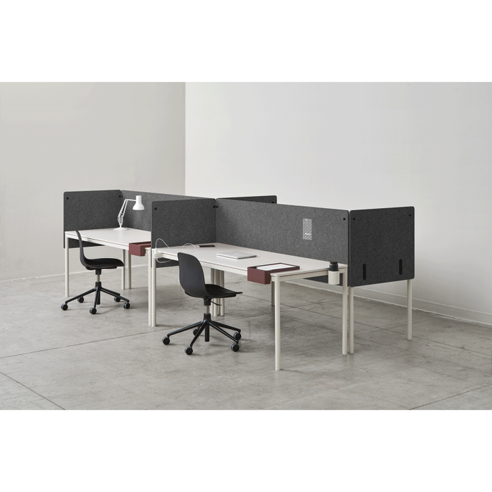 Workstation Inspiration