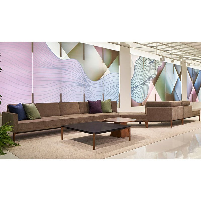 Symm Modular Sofa