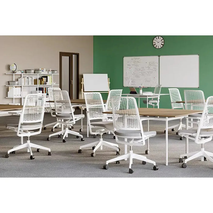 Training Room Inspiration