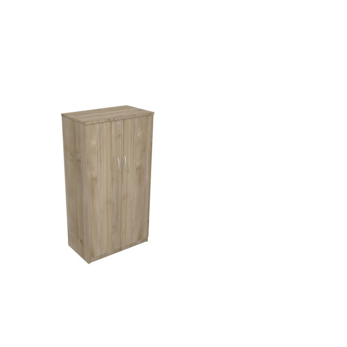 Freestanding Storage Tower Double Door
