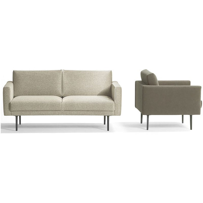 Fridae 2 Seater Sofa