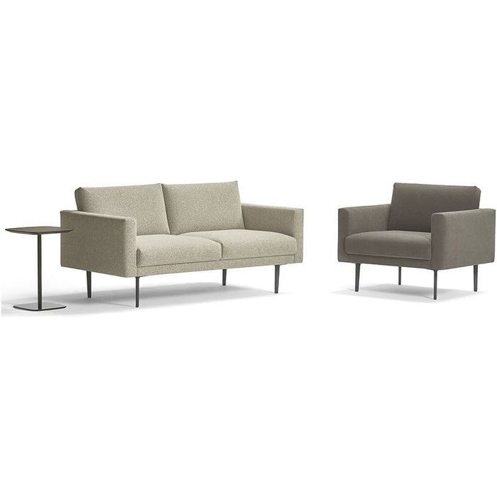 Fridae 2 Seater Sofa