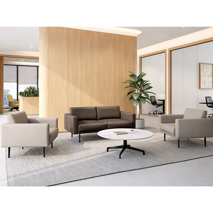 Fridae 2 Seater Sofa